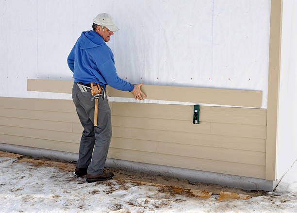 Best Historical Building Siding Restoration  in Swedesboro, NJ